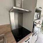Rose Des Vents Apartman