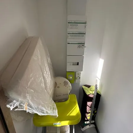 Apartmán Rose Des Vents