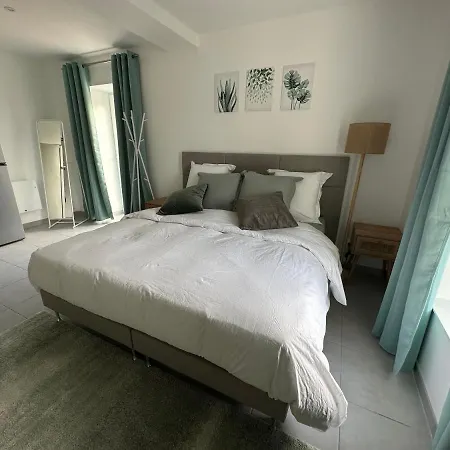 Apartmán Rose Des Vents *