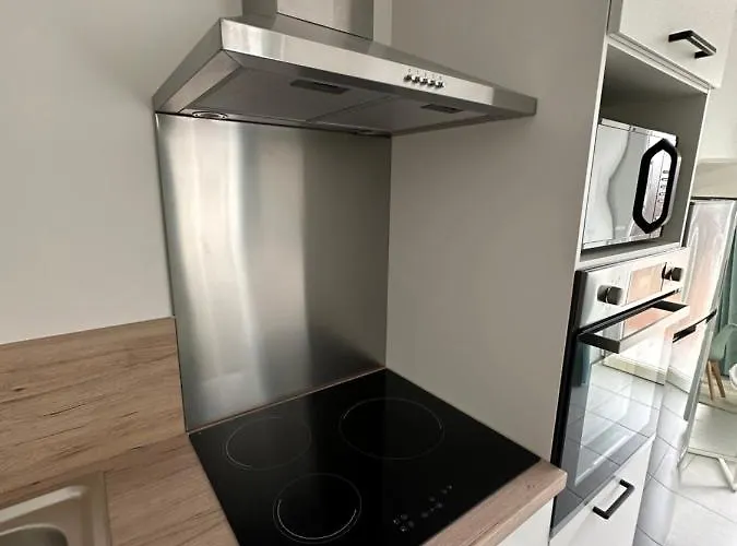 Rose Des Vents Apartment