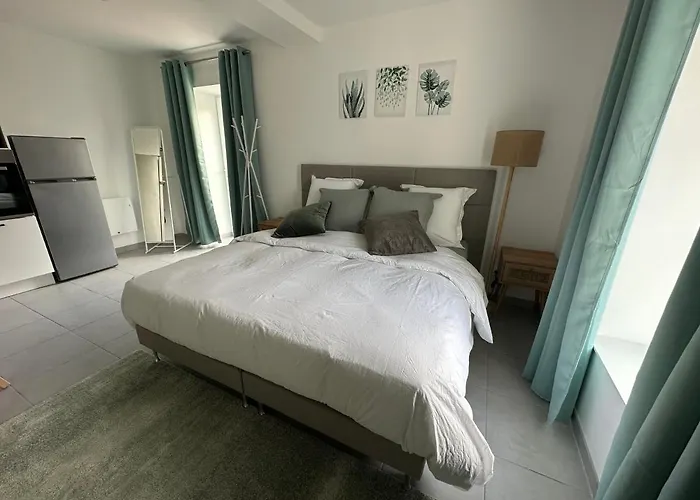 Apartment Rose Des Vents *