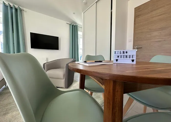 Apartment Rose Des Vents *
